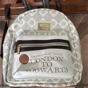 Harry Potter mini backpack